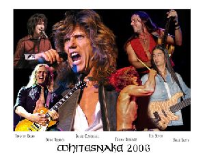 Whitesnake : Whitesnake-sp01