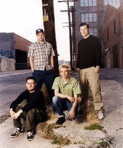 The Weakerthans : The-Weakerthans-bh01