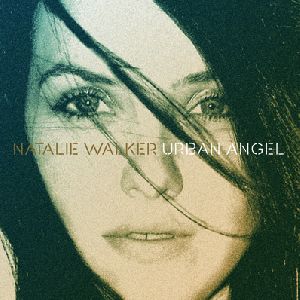 Natalie Walker Urban Angel album cover