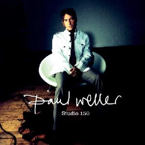 Paul Weller Studio150 album cover