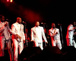 The Temptations : The Temptations-2