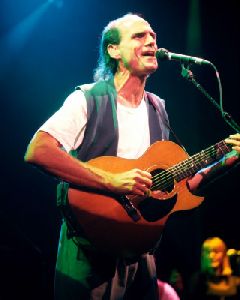 James Taylor : James Taylor-8