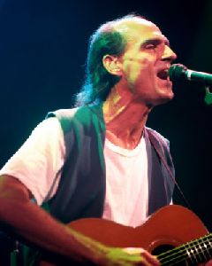 James Taylor : James Taylor-7