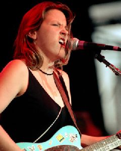 Susan Tedeschi : Susan Tedeschi-2