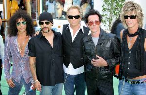 Velvet Revolver : Velvet Revolver-11