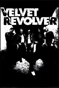 Velvet Revolver : 929630