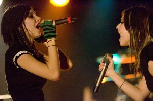 The Veronicas : The Veronicas-23