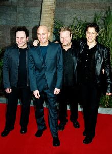 Vertical Horizon : Vertical Horizon-4