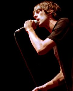 The Verve : The Verve-1