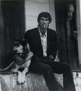 Townes Van Zandt : Townes-Van-Zandt-um05