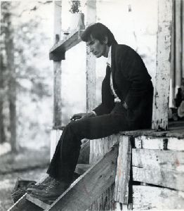 Townes Van Zandt : Townes-Van-Zandt-um03