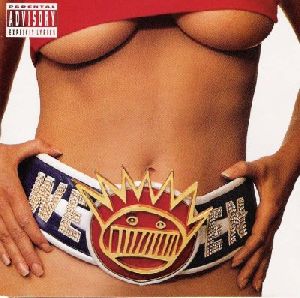  : Ween-Chocolate   Cheese album cover