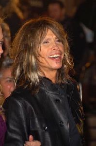 Steven Tyler : Steven Tyler-SPX-004950