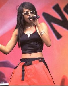 celebrity aaliyah : 18