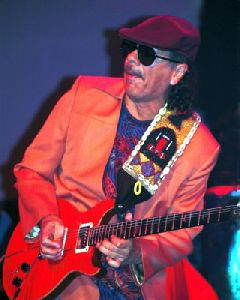 Santana : Santana-9