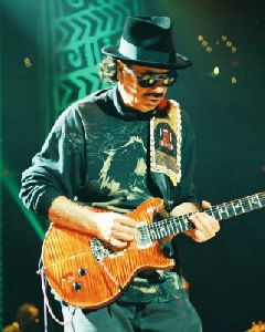 Santana : Santana-18