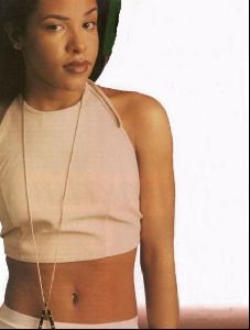 celebrity aaliyah : 39