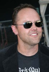 Lars Ulrich : Lars Ulrich-1