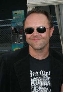 Lars Ulrich : Lars Ulrich-2