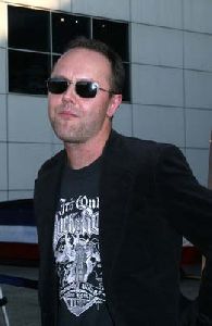 Lars Ulrich : Lars Ulrich-3