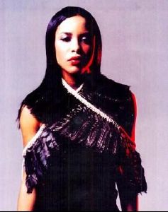 celebrity aaliyah : 70