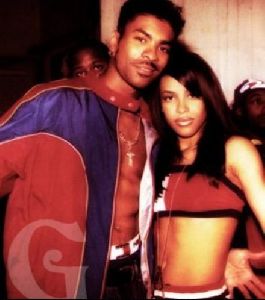 celebrity aaliyah : 88