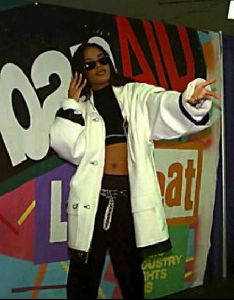 celebrity aaliyah : 94