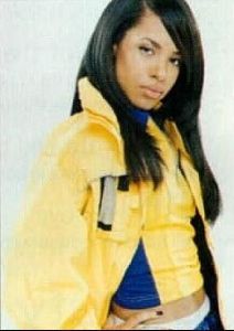 celebrity aaliyah : 97