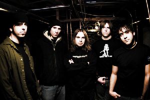 Unearth : Unearth-band-02