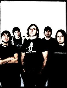 Unearth : Unearth-band-01