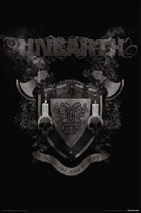 Unearth : 24-397