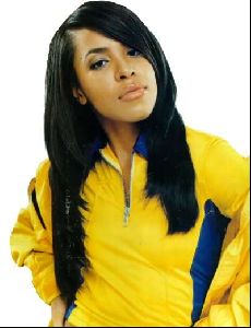 celebrity aaliyah : aaliyah 10