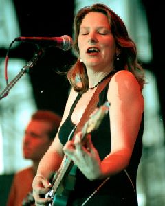 Susan Tedeschi : Susan Tedeschi-1