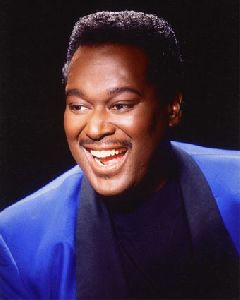 Luther Vandross : 263397