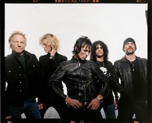 Velvet Revolver : Velvet-Revolver-sb06