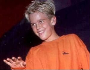 celebrity aaron carter : 12