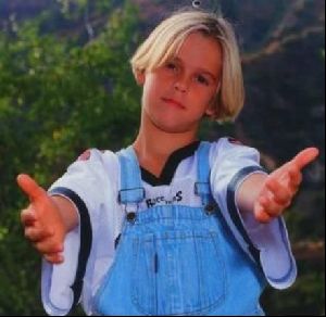 celebrity aaron carter : 2