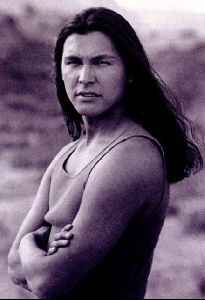 celebrity adam beach : 1