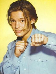 celebrity adam rickitt : 11