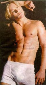 celebrity adam rickitt : 13