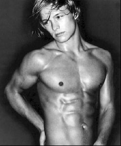 celebrity adam rickitt : 18