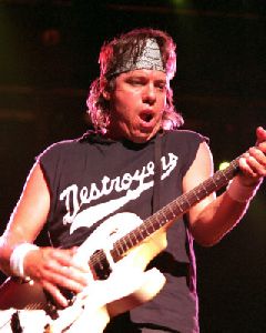 George Thorogood : George Thorogood-3