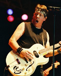 George Thorogood : George Thorogood-6