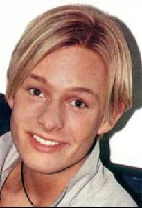 celebrity adam rickitt : 25