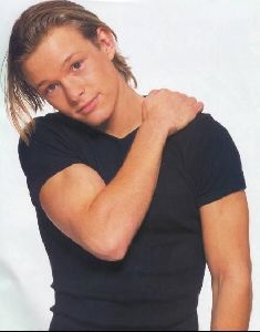 celebrity adam rickitt : 35