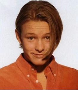 celebrity adam rickitt : 39