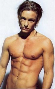 celebrity adam rickitt : 69