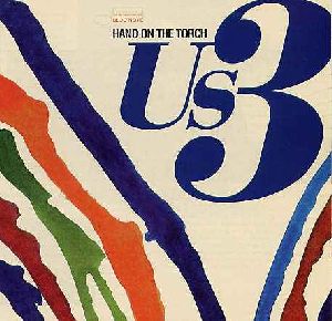 Us3 - hand on the torch album cover