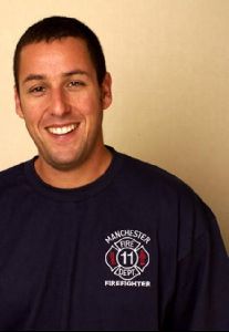 celebrity adam sandler : 18