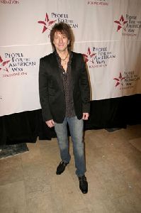 Richie Sambora : Richie Sambora-4